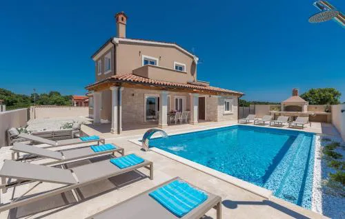 Casa Tea with Private Pool