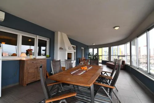 City penthouse Vita