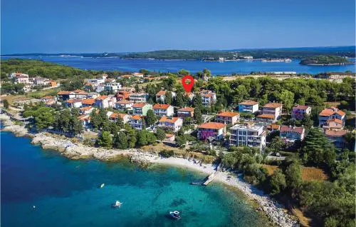 Cozy Apartment In Pula With Wifi