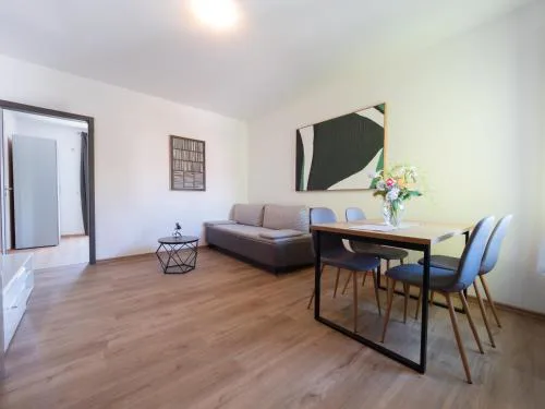 Cozy apartment with breakfast on request 1
