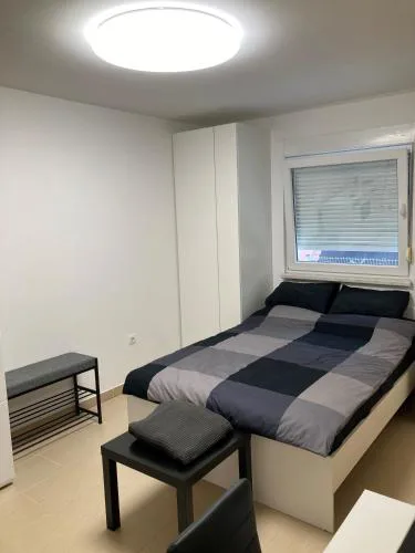 Cozy studio apartment Varos