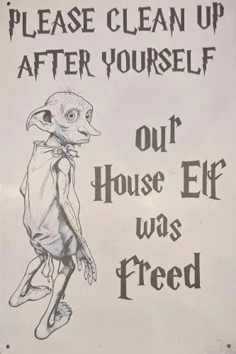 Dobby