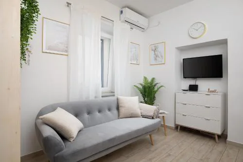 Elegant apartment next to Arena