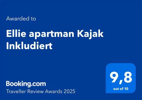 Ellie Kajak Pula