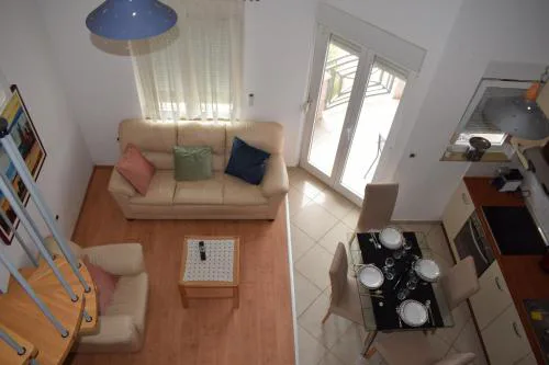 Esperanza apartment