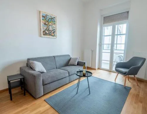 Eta - apartman u centru grada