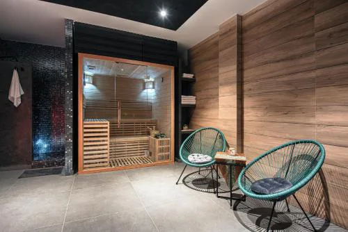 Exclusive City Apartments