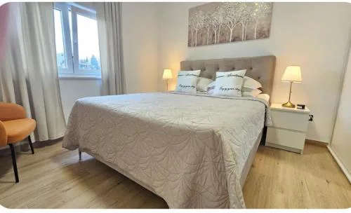 Eximius Apartment