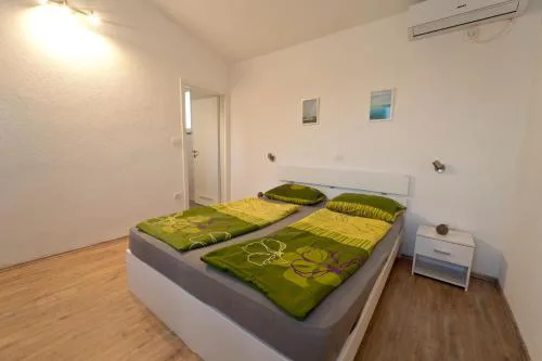 Holiday Home Luka With A Pool, Situated In Pula