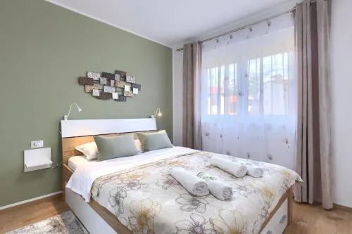 Ferienwohnung Bojana