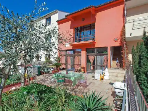 Ferienwohnung für 2 Personen ca 19 qm in Pula, Istrien Istrische Riviera
