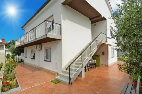 Ferienwohnung für 2 Personen ca 30 qm in Pula-Fondole, Istrien Istrische Riviera