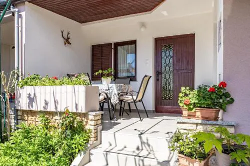 Ferienwohnung für 2 Personen ca 30 qm in Pula, Istrien Istrische Riviera