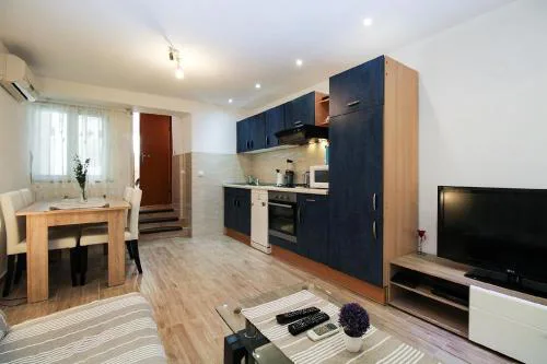 Ferienwohnung für 2 Personen ca 36 qm in Pula, Istrien Istrische Riviera