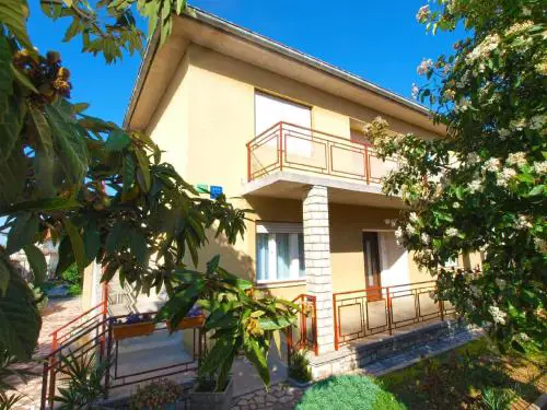 Ferienwohnung für 2 Personen ca 40 qm in Pula, Istrien Istrische Riviera