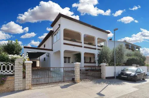 Ferienwohnung für 3 Personen ca 32 qm in Pula-Fondole, Istrien Istrische Riviera