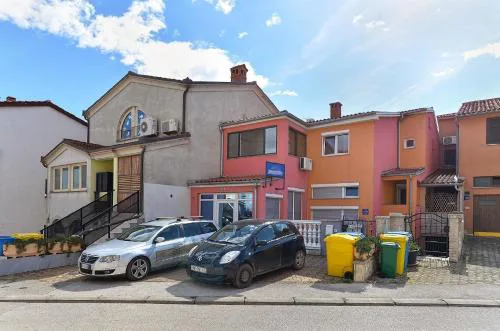 Ferienwohnung für 3 Personen ca 35 qm in Pula, Istrien Istrische Riviera