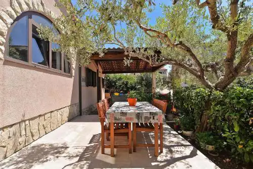 Ferienwohnung für 3 Personen ca 36 qm in Pula-Fondole, Istrien Istrische Riviera