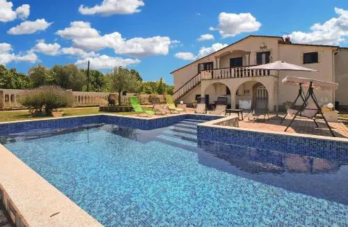 Ferienwohnung für 3 Personen ca 38 qm in Galižana, Istrien Istrische Riviera