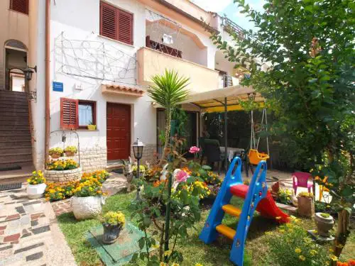 Ferienwohnung für 4 Personen ca 36 qm in Pula, Istrien Istrische Riviera