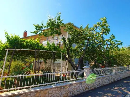 Ferienwohnung für 4 Personen ca 40 qm in Pula, Istrien Istrische Riviera