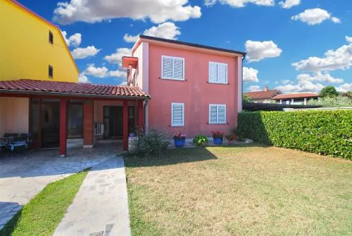 Ferienwohnung für 4 Personen ca 46 qm in Pula, Istrien Istrische Riviera
