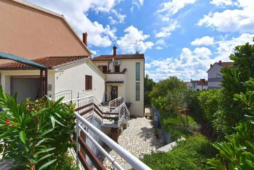 Ferienwohnung für 4 Personen ca 60 qm in Pula, Istrien Istrische Riviera