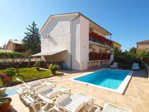 Ferienwohnung für 5 Personen ca 50 qm in Pula, Istrien Istrische Riviera