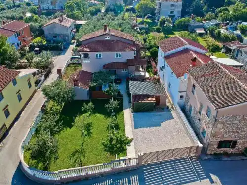Ferienwohnung für 8 Personen ca 100 qm in Pula, Istrien Istrische Riviera