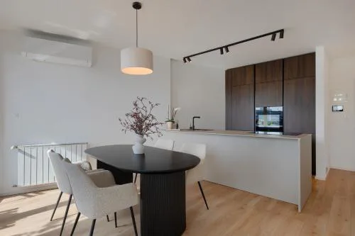Fiorea Apartment