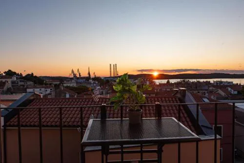 Focus Apartment Pula