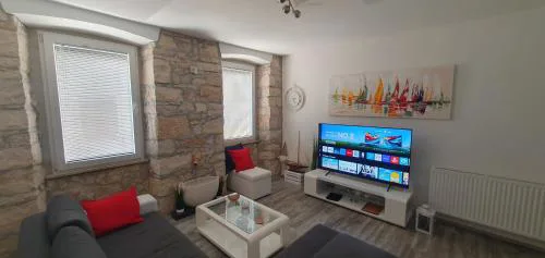 FORMOSA, The boutique apartment, City Center, Pula