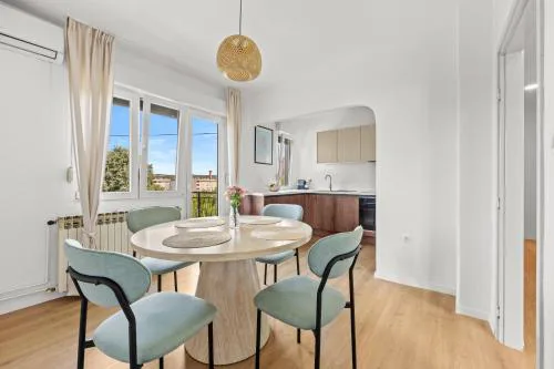 Four waves Apartment NEW