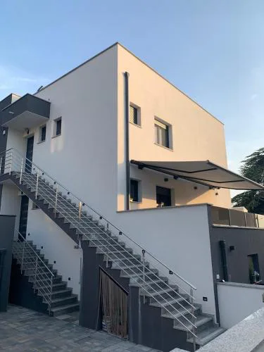 Galeb Apartments osjecka ulica 37