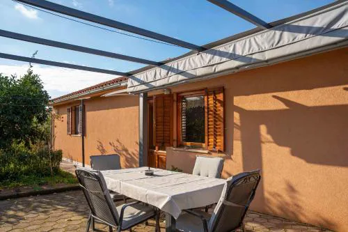 Garden house Kablar