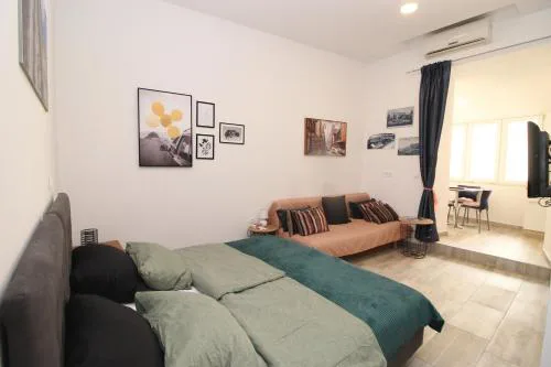 Giardini Center Apartment