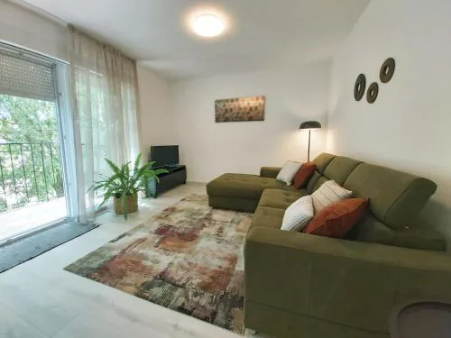 Green City Point Apartment