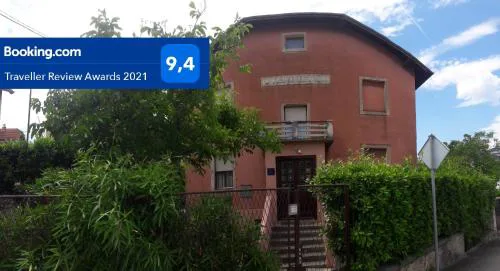 Guest House Ilona