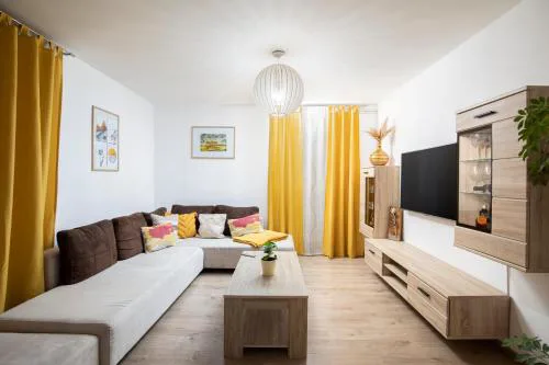 History Apartment Villa Veruda