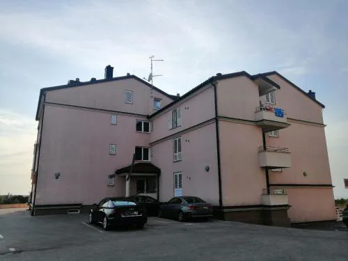 Holiday apartment