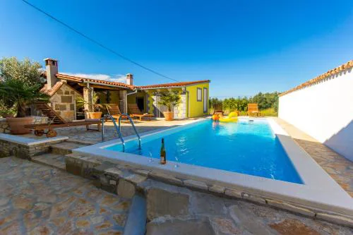 Holiday Home Bukovac