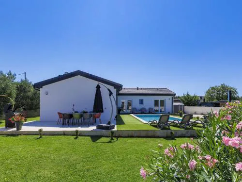 Holiday Home Corona Cordis by Interhome