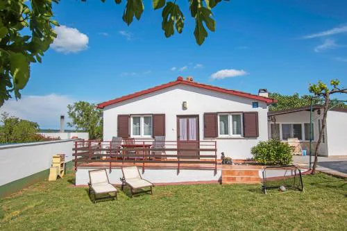 Holiday home Edo
