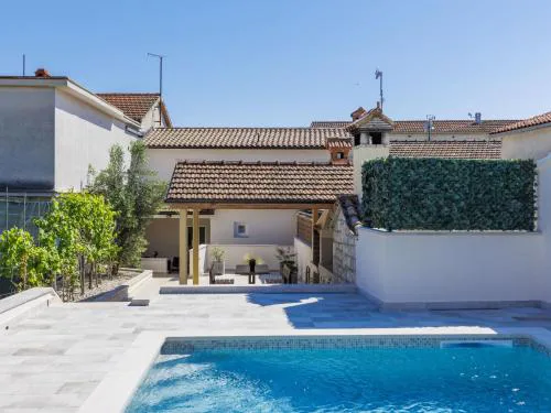 Holiday Home Kristina by Interhome