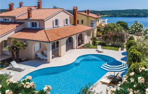 Holiday Home Pomer Ii