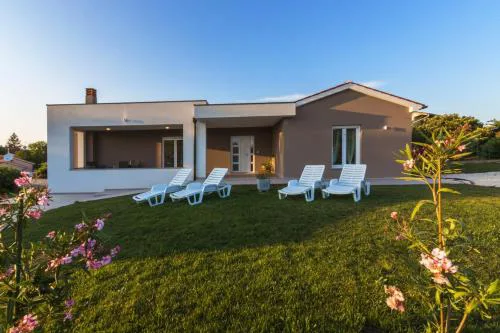 Holiday Home Pula