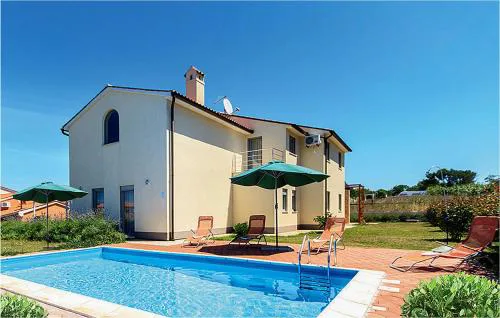 Holiday Home Volme