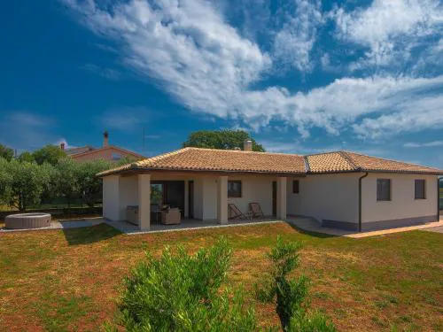 Holiday house with a parking space Valtura, Pula - 22784