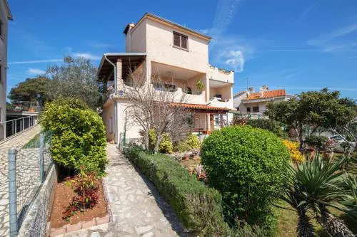 Horizont view apartment