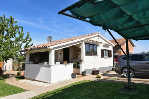 House Angelina